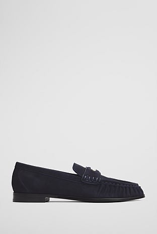 Romy Coin Loafer