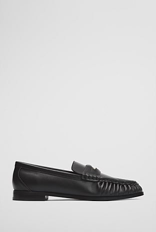 Romy Coin Loafer