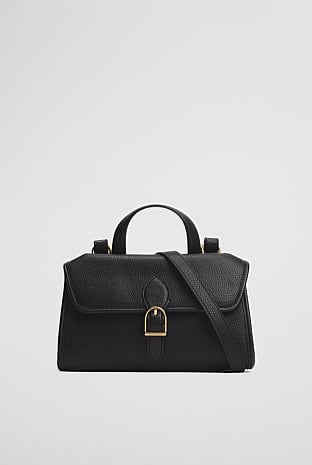 Satchel Crossbody