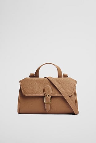 Satchel Crossbody