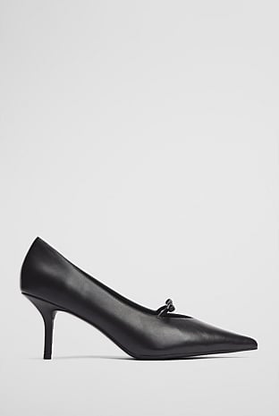 Charlotte Heel