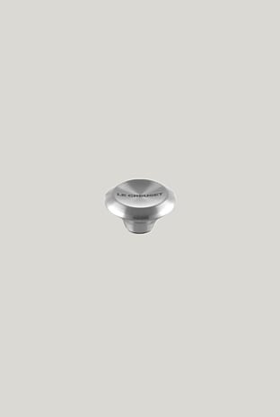 Signature Stainless Steel Knob 47mm Blister Pack