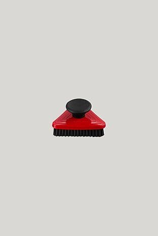 Triangular Grillpan Brush
