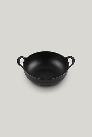 Cast Iron Balti Dish 24cm
