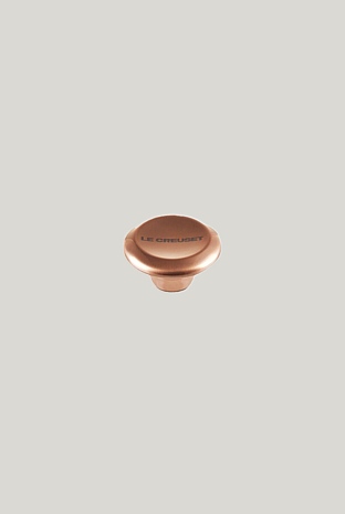 Signature Copper Knob 57mm Blister Pack