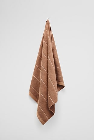 Blake Australian Cotton Bath Sheet
