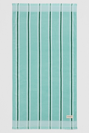 Ebb Australian Cotton Beach Towel