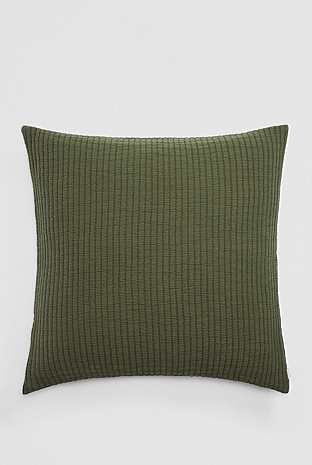 Pomona European Pillowcase