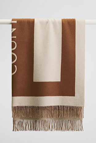Haven Throw