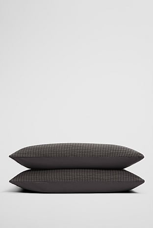 Pomona Standard Pillow Case Pair