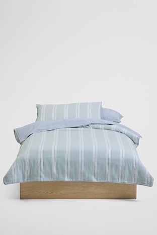 Kaia Single Quilt Cover