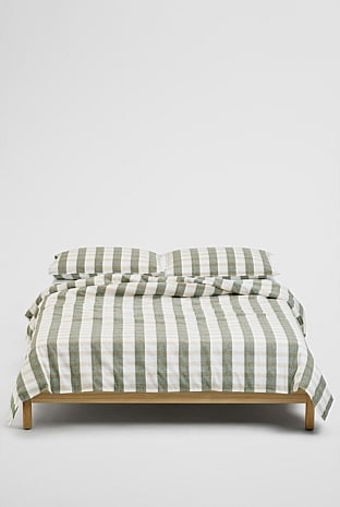 Nerida Super King Quilt