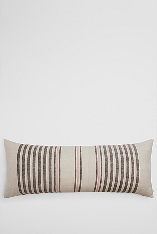 Grove Linen 40x100 Cushion