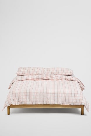 Nerida Super King Quilt