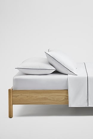 Dita Queen Flat Sheet