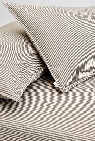 Brae Stripe King Fit