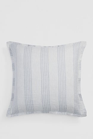 Skye Linen European Pillowcase