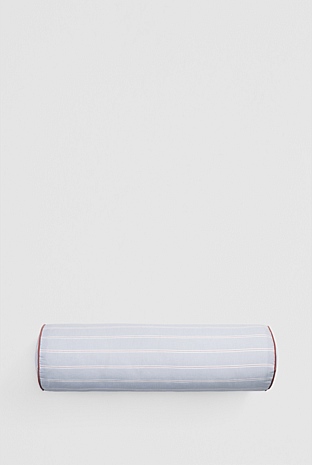Evie Australian Cotton 55x17x17 Bolster