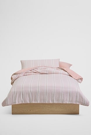 Kaia Single Quilt Cover