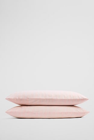 Evie Standard Pillowcase Pair