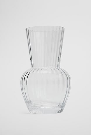 Vicki Medium Glass Vase