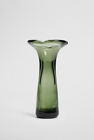 Olinda Small Glass Vase