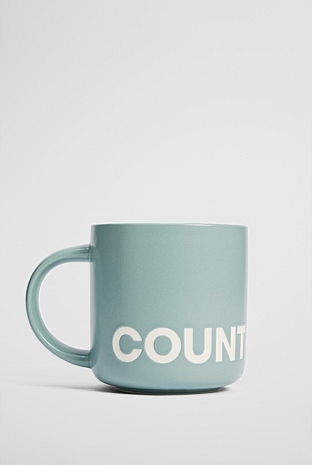 Demm Mug