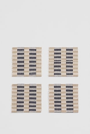 Tarra Coaster Set Of 4