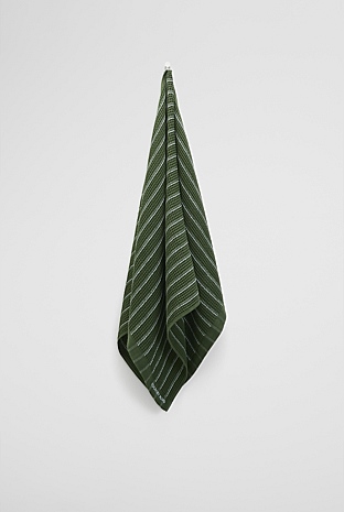 Parker Australian Cotton Bath Towel