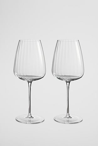 Viola White Wine Set Of 2