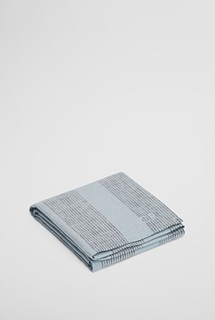 Knox Linen Tea Towel
