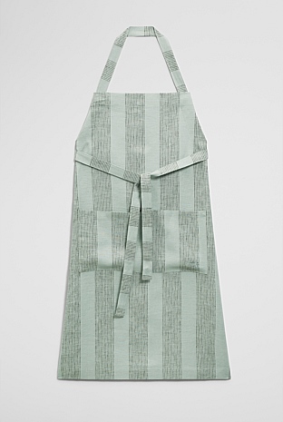 Knox Apron