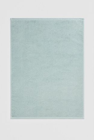 Australian Cotton Mara Bath Mat