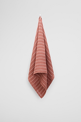 Parker Australian Cotton Bath Towel