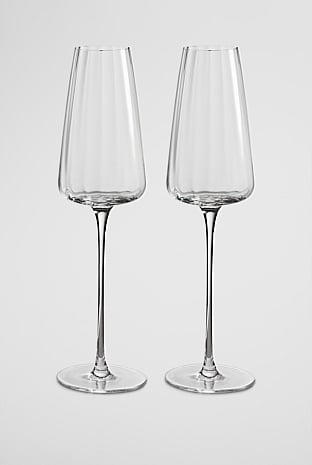 Viola Flute Set Of 2