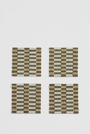 Tarra Coaster Set Of 4