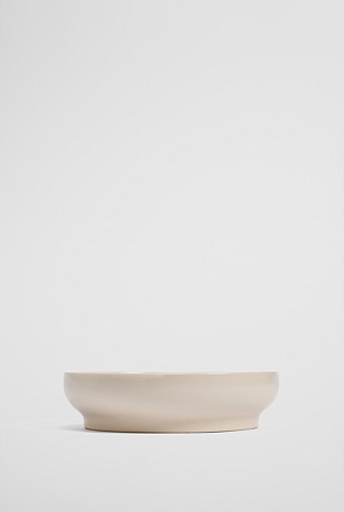 Dover Shallow Bowl