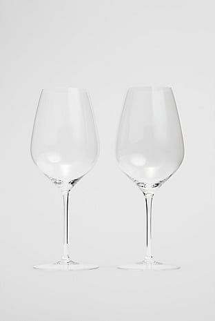 Blaire White Wine Set Of 2