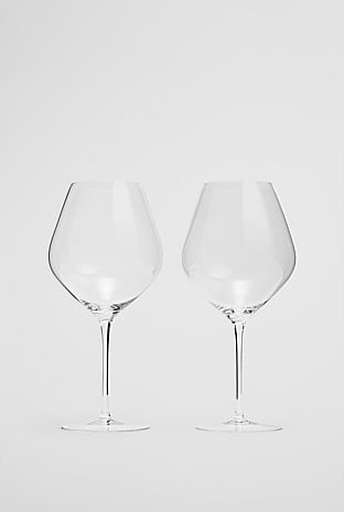 Blaire Red Wine Set Of 2