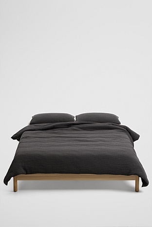 Pomona King Quilt Cover