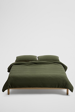 Pomona Super King Quilt
