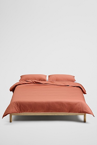 Dita Super King Quilt Cover