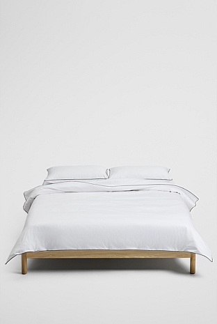 Dita Super King Quilt Cover