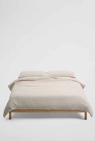 Pomona King Quilt Cover