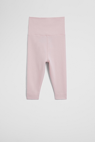 Organically Grown Cotton Pull On Pant