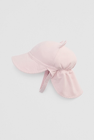 Baby Ear Sunhat