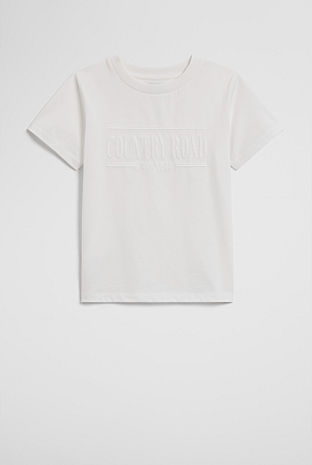 Australian Cotton Heritage T-Shirt