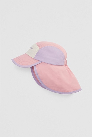 Baby Legionnaire Hat