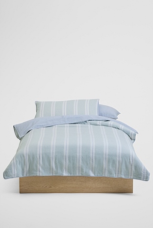 Kaia King Single Quilt Cover
