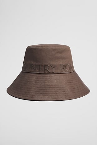 CR Bucket Hat